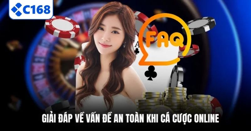 Câu Hỏi Thường Gặp 6 Những thắc mắc hay gặp về ưu đãi C168