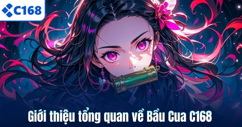 Bầu Cua C168 – Trò Chơi Dân Gian Đổi Mới Hiện Đại 5 Giới thiệu tổng quan về Bầu Cua C168